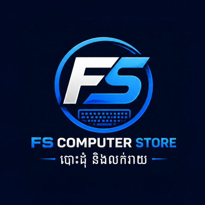 FS Computer Store
